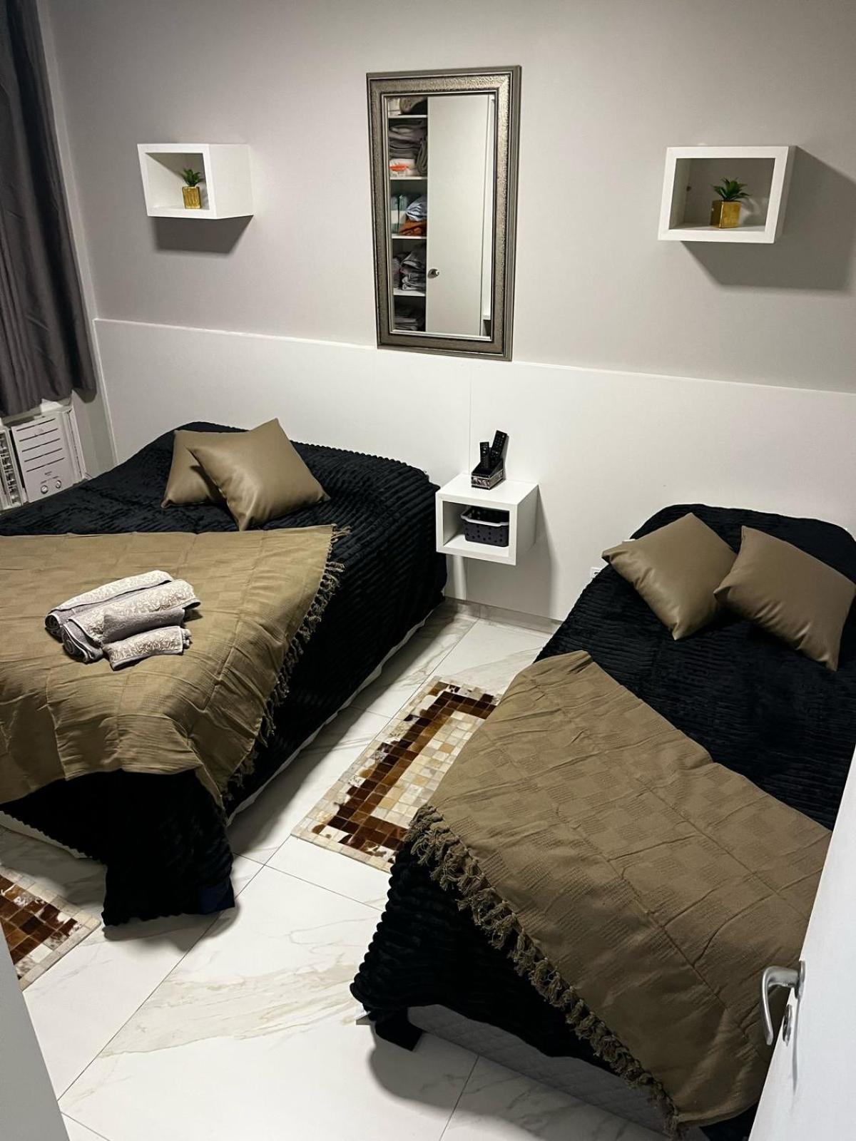 San Francisco Apartamento Balneario Camboriu