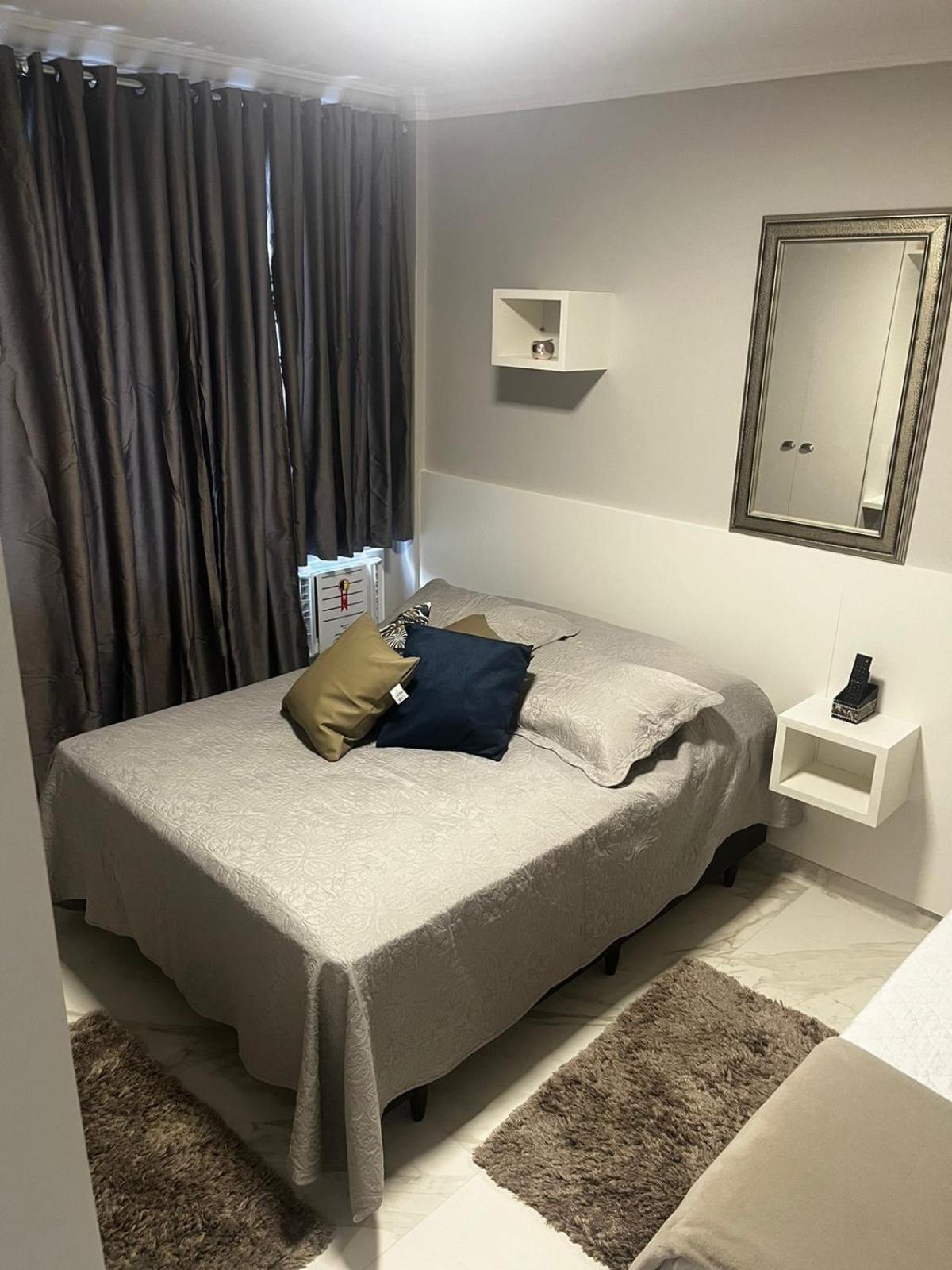 Apartamento San Francisco Balneário Camboriú